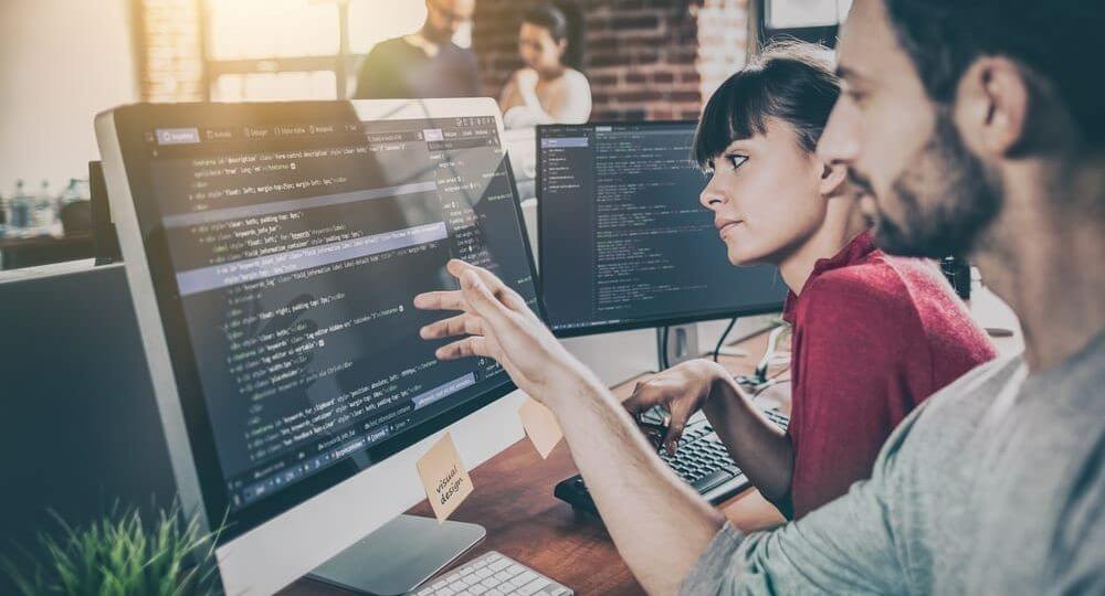 How To Become A Full-Stack Developer In 2021